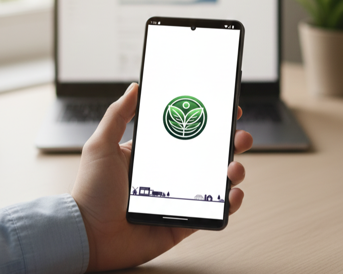 SmartFarm Application